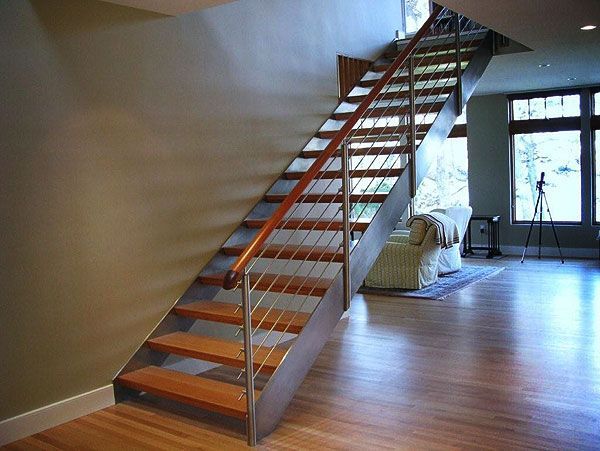 Steel Fabrication Products