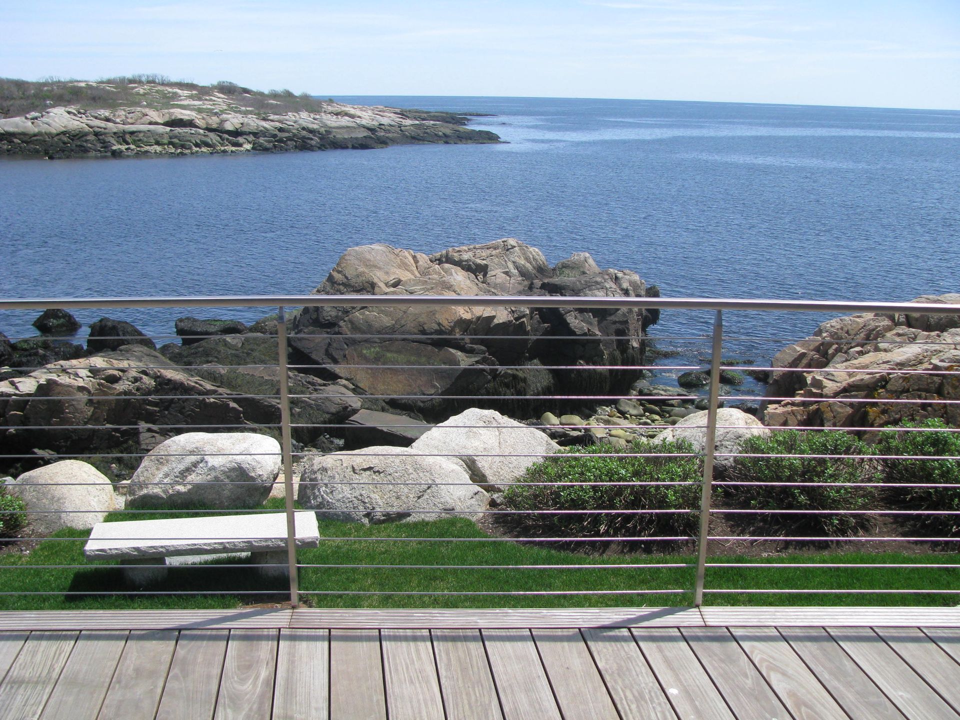 Steel Fabrication Products