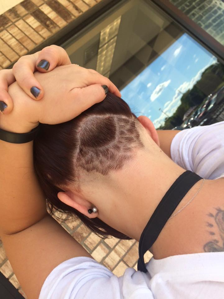Hair service