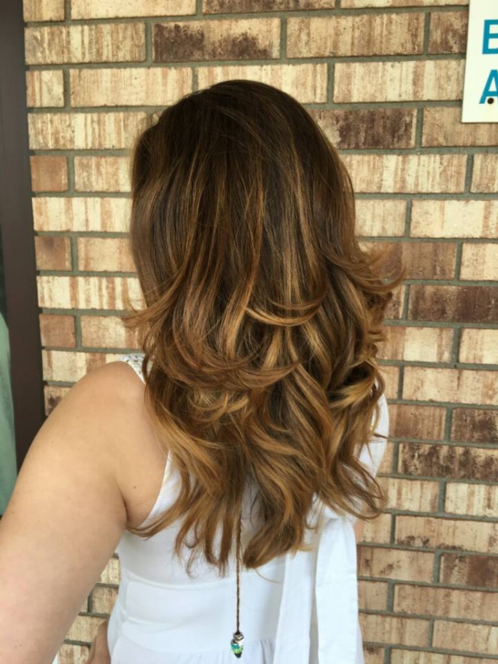 Hair service