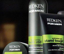 Redken products