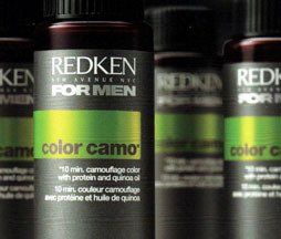 Redken products