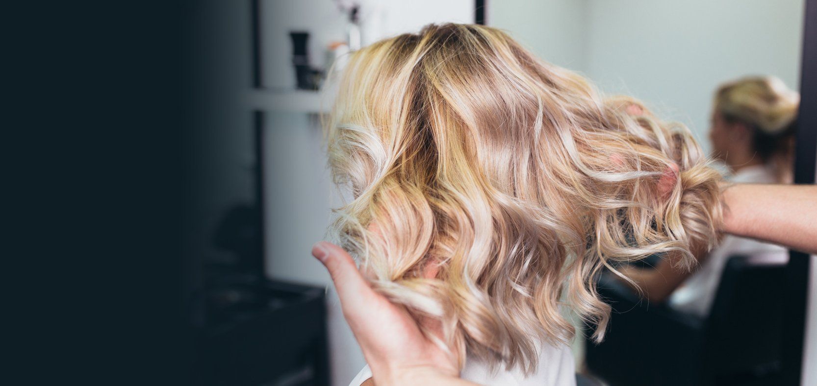 Hair Care Services