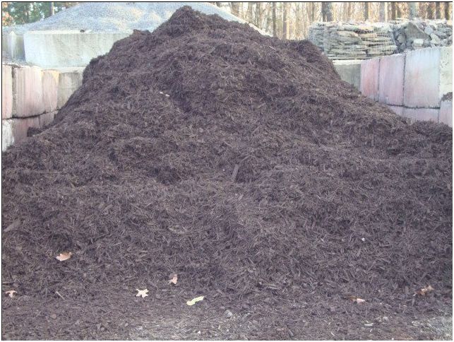 Mulch