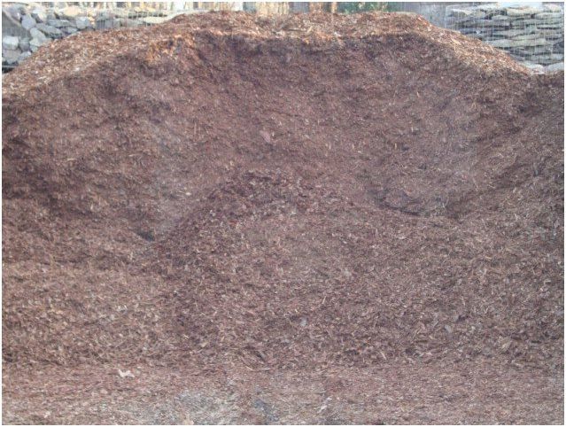 Mulch