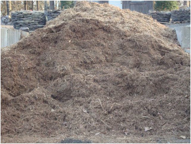 Mulch