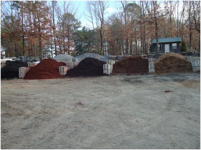 Mulch