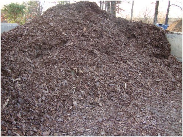 Mulch