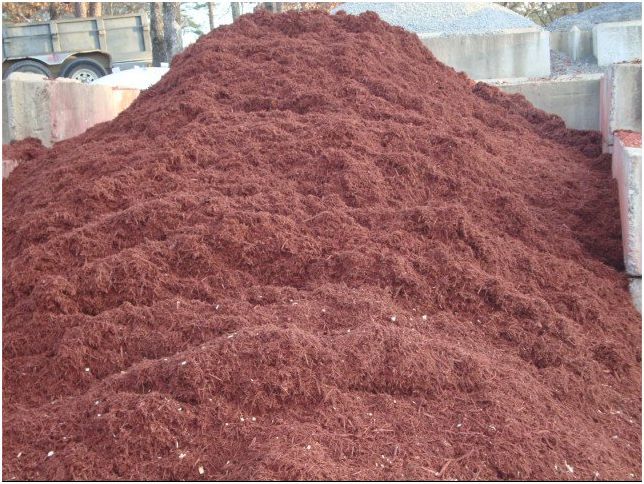 Mulch