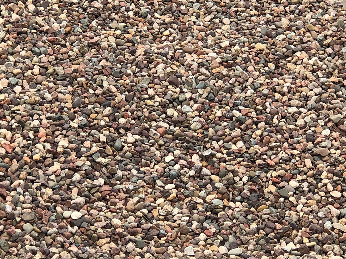 Landscape Materials | Garden Mix | Bark Mulch | Stone | Gravel