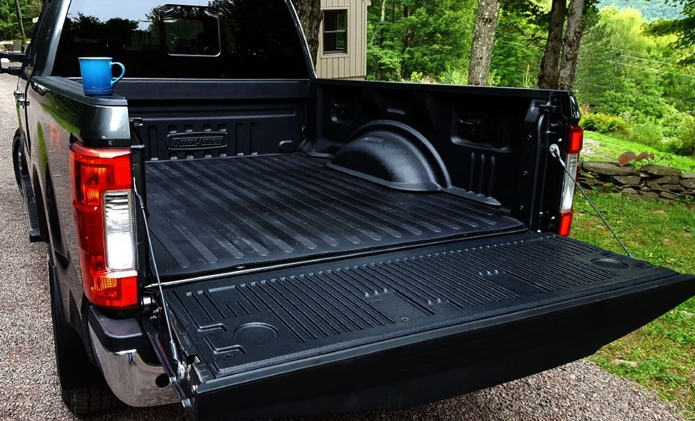 Bedliner