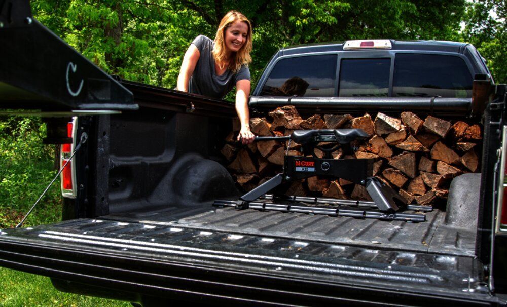 Truck Hitch