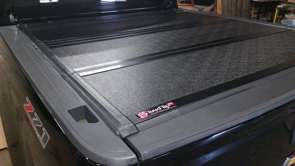 Bedliner