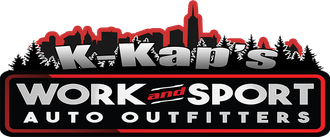 K-Kap Toppers Inc - Logo