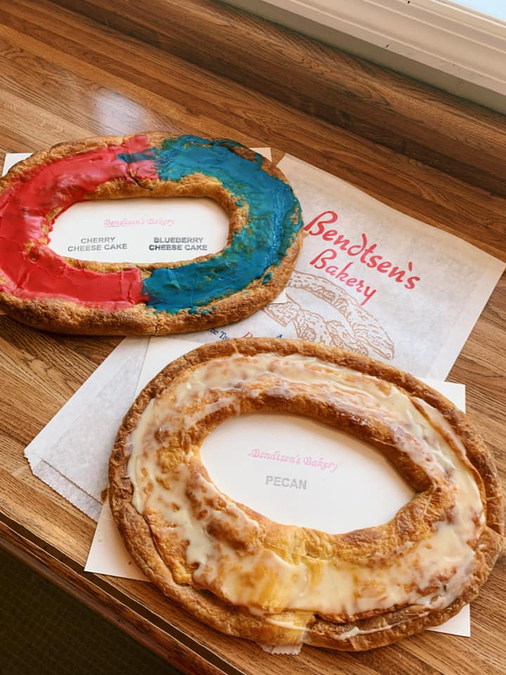 Baked goods