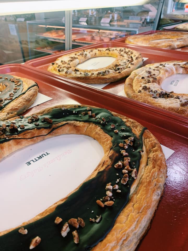 Baked goods