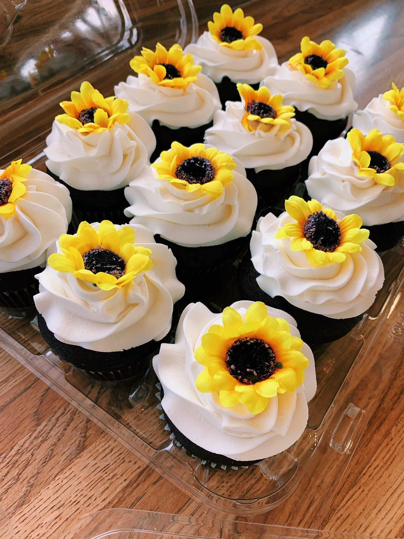 Baked goods