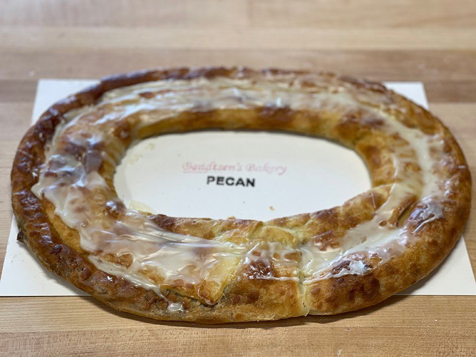 danish kringle sturtevant wi