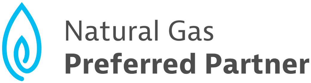 Natural Gas Preferred Partner Logo