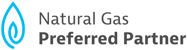 Natural Gas Preferred Partner Logo