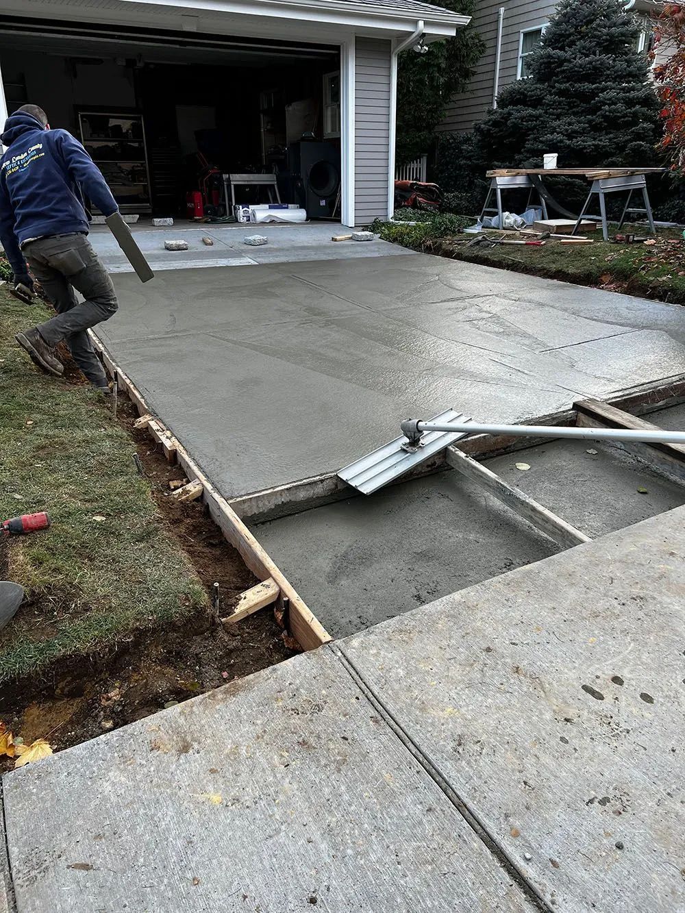 New London County Septic & Excavation Gallery 25