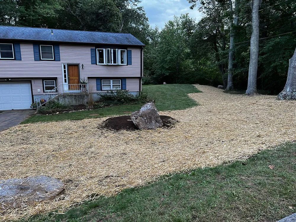 New London County Septic & Excavation Gallery 28