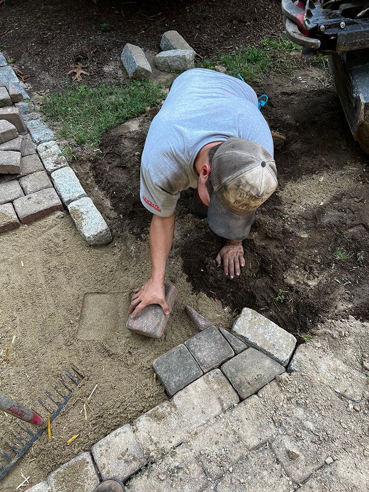 New London County Septic & Excavation Gallery 26