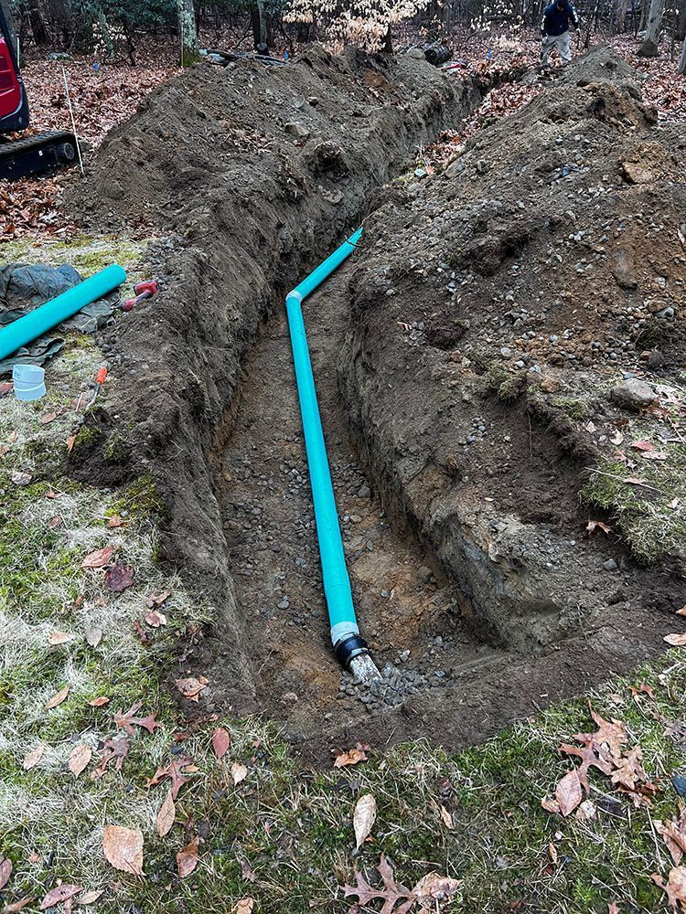New London County Septic & Excavation Gallery 20