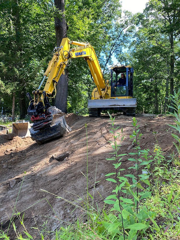New London County Septic & Excavation Gallery 16