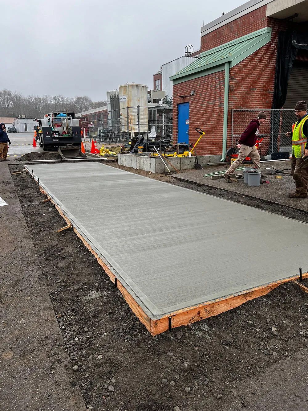 New London County Septic & Excavation Gallery 03