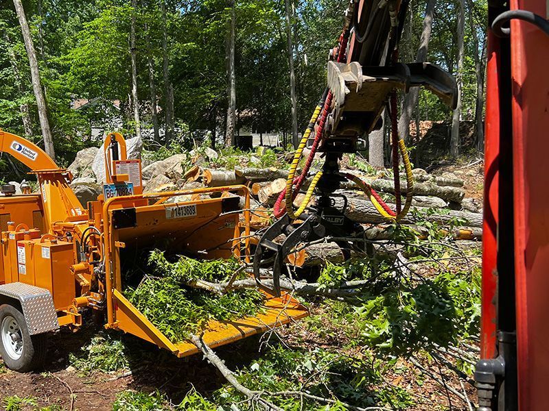 New London County Septic & Excavation Gallery 30