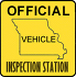 Official Inspection Station