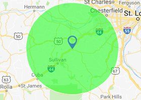 Hoffman's Towing & Service Inc - 636-629-0077