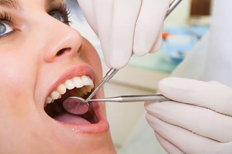 Learn more about cosmetic dentistry Teeth cleaning