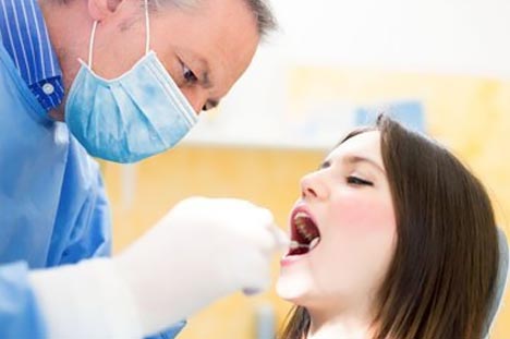 Learn more about invisalign Teeth checking