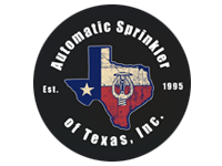 Automatic Sprinkler of Texas,