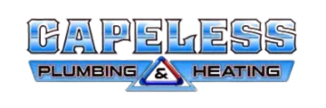 Capeless Plumbing & Heating - logo