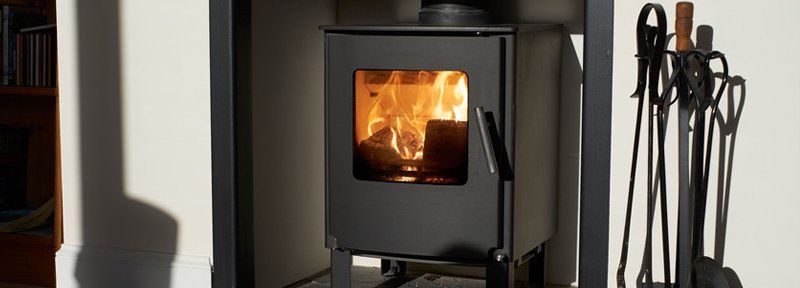 Wood stoves