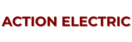 Action Electric - logo