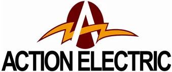 Action Electric - logo