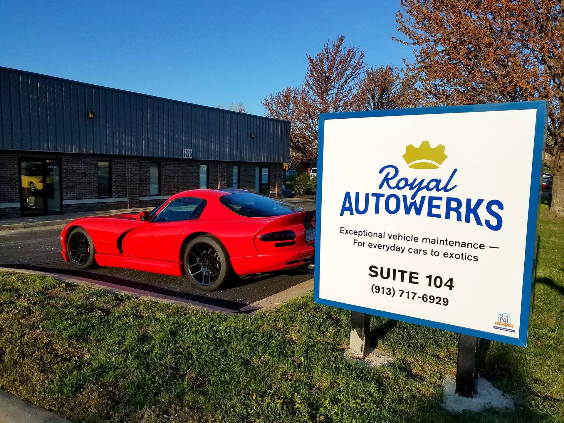Royal Autowerks