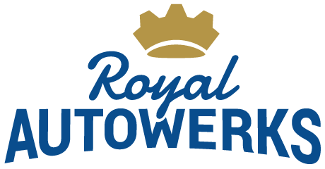 Royal Autowerks - logo