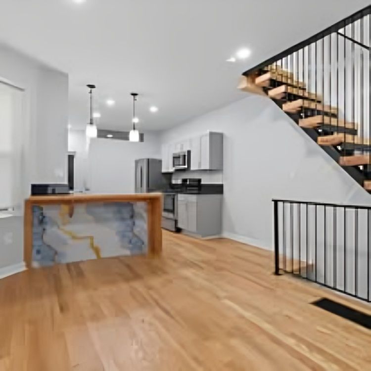 Modern Touch Solutions