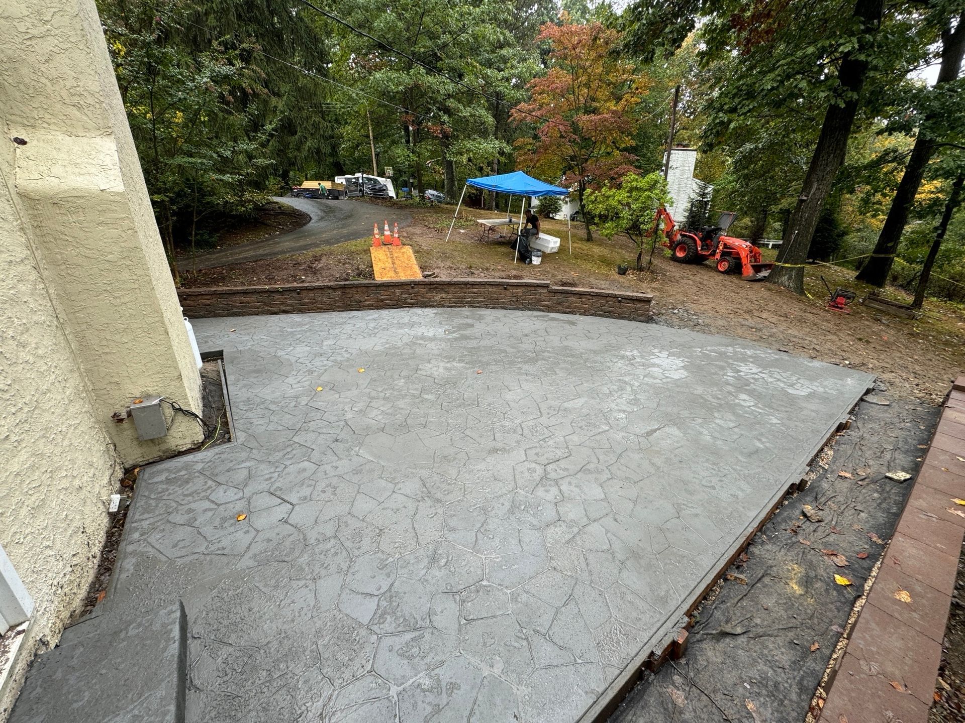 Modern Touch Solutions