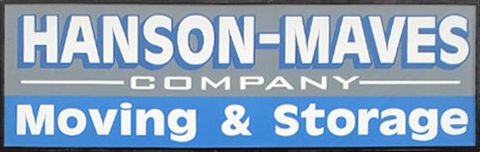 Hanson-Maves Co - logo