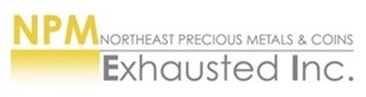 Northeast Precious Metals - Logo
