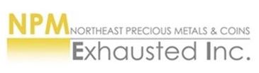 Northeast Precious Metals - Logo