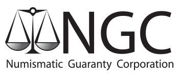 Numismatic Guaranty Company