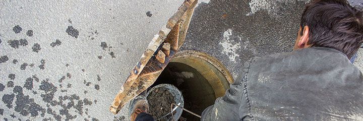 Quality sewer sanitary services