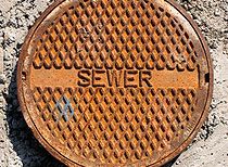 Sewer services